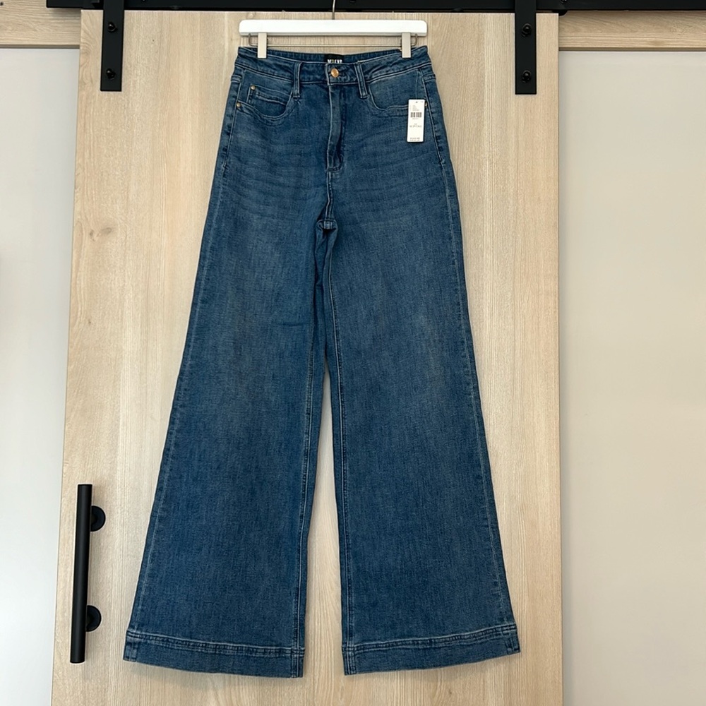 NWT Anthropologie Maeve Size 29T